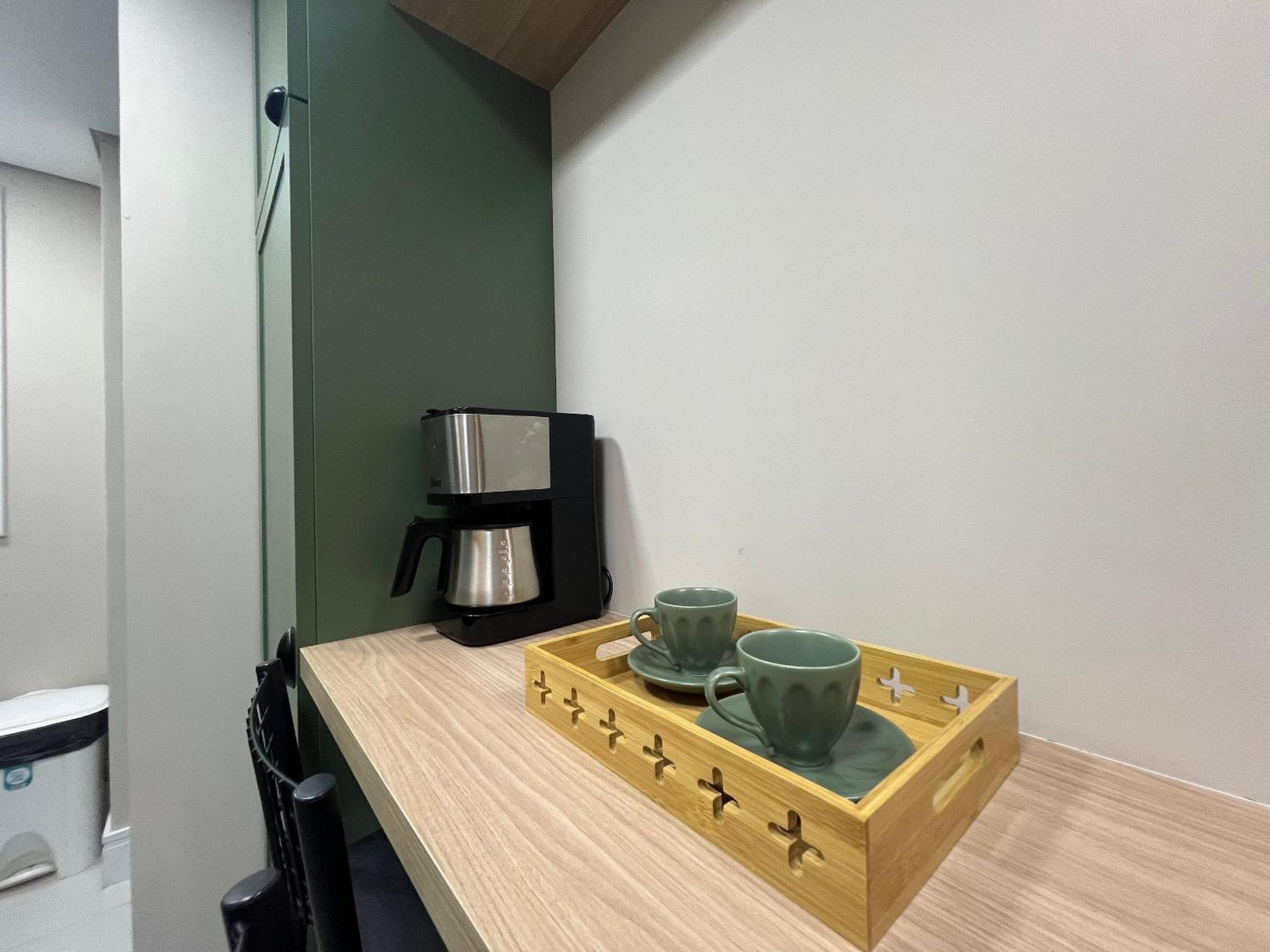 Alpes 307 - Ape Novo Em Gramado C/ Garagem Apartment Екстериор снимка