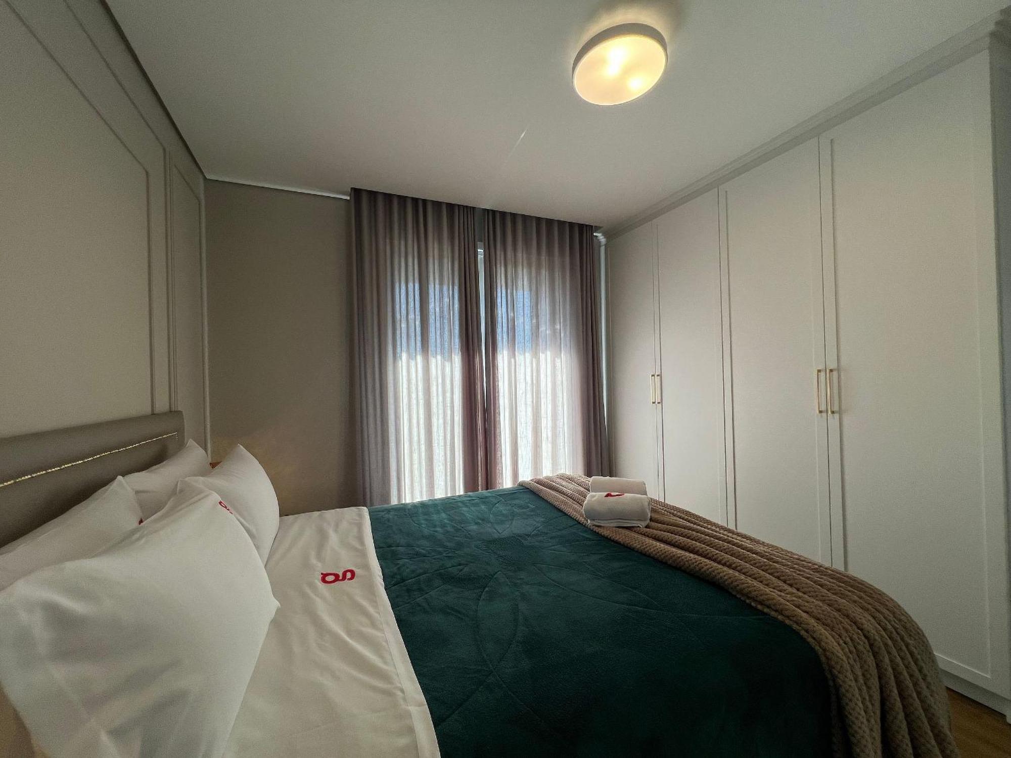 Alpes 307 - Ape Novo Em Gramado C/ Garagem Apartment Екстериор снимка