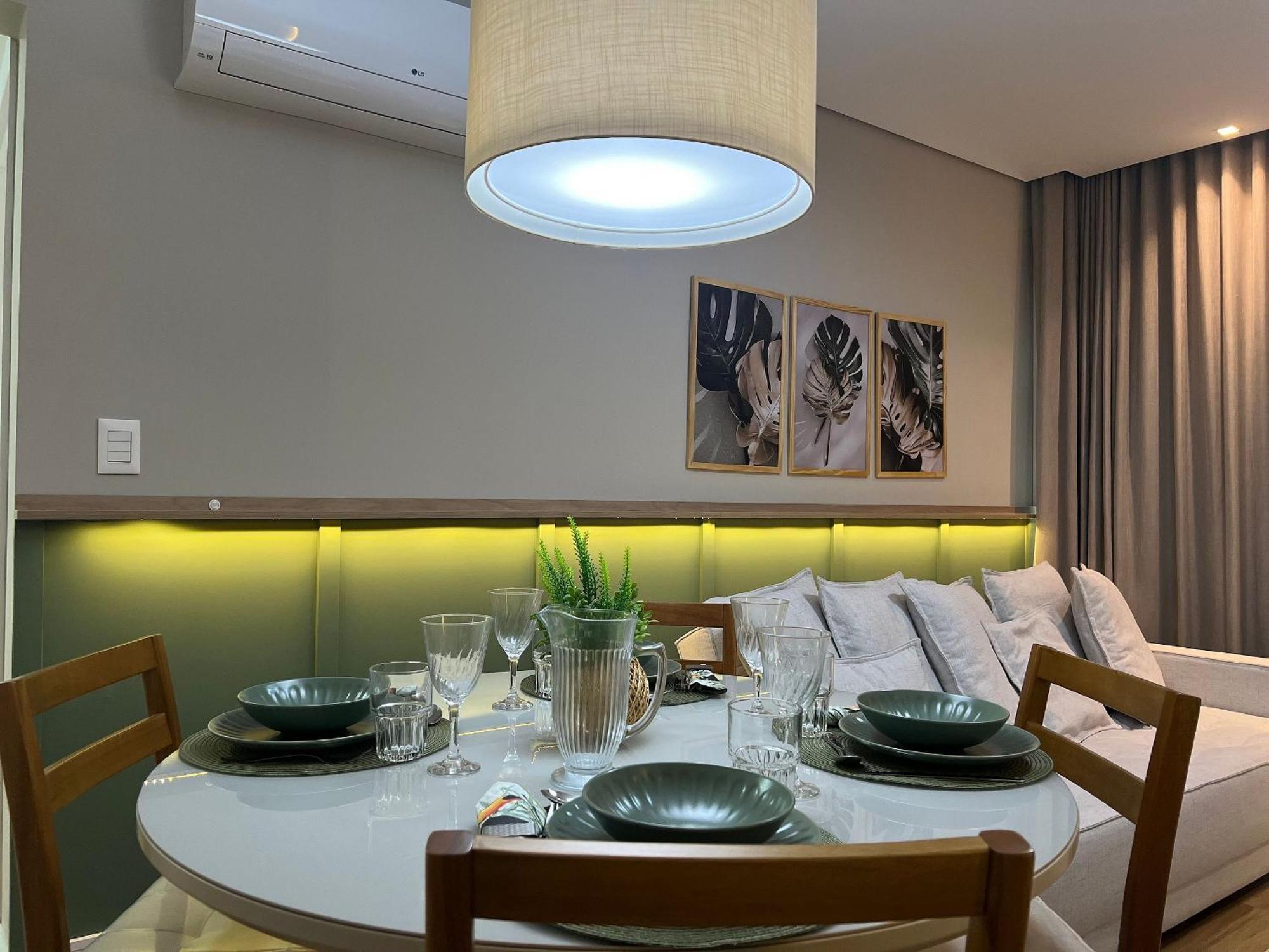 Alpes 307 - Ape Novo Em Gramado C/ Garagem Apartment Екстериор снимка