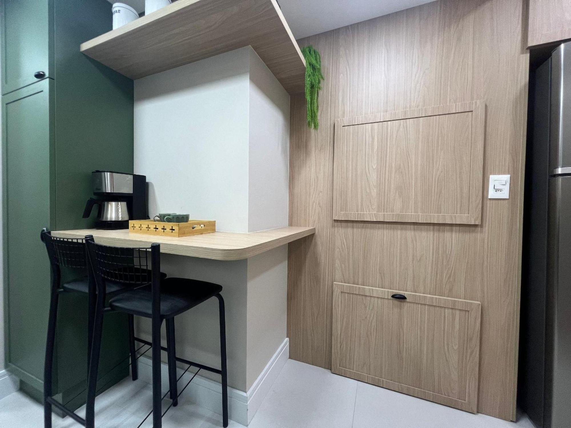 Alpes 307 - Ape Novo Em Gramado C/ Garagem Apartment Екстериор снимка