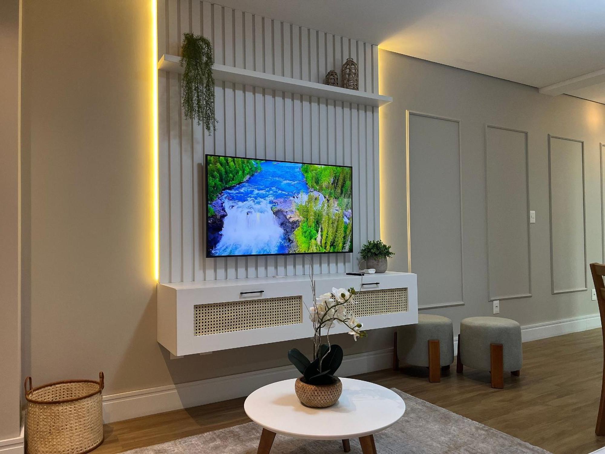 Alpes 307 - Ape Novo Em Gramado C/ Garagem Apartment Екстериор снимка