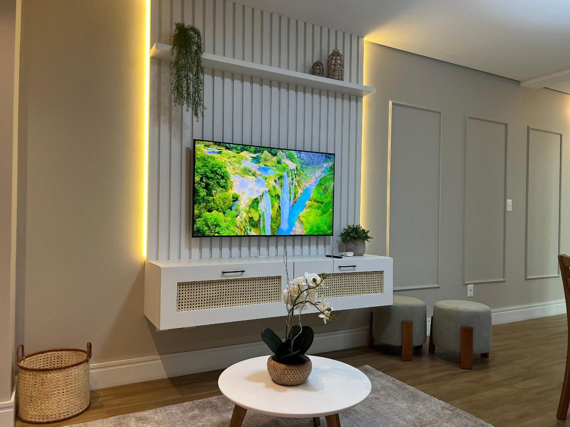Alpes 307 - Ape Novo Em Gramado C/ Garagem Apartment Екстериор снимка
